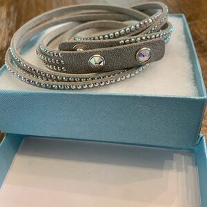 Touchstone Crystal a Swarovski Company